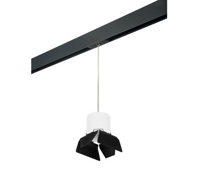 Комплект со светильником Rullo для трека PRO Rullo Lightstar PRORP3486487 Комплект со светильником Rullo для трека PRO Rullo Lightstar PRORP3486487