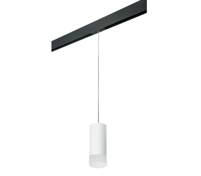 Комплект со светильником Rullo для трека PRO Rullo Lightstar PRORP648681