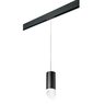 Комплект со светильником Rullo для трека PRO Rullo Lightstar PRORP648786 Комплект со светильником Rullo для трека PRO Rullo Lightstar PRORP648786