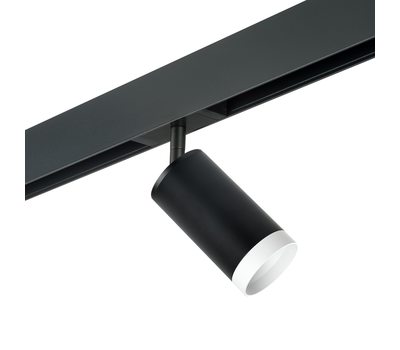 Комплект со светильником Rullo для трека PRO Rullo Lightstar PRO4373436 Комплект со светильником Rullo для трека PRO Rullo Lightstar PRO4373436