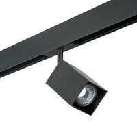 Комплект со светильником Rullo для трека PRO Rullo Lightstar PRO216337 Комплект со светильником Rullo для трека PRO Rullo Lightstar PRO216337
