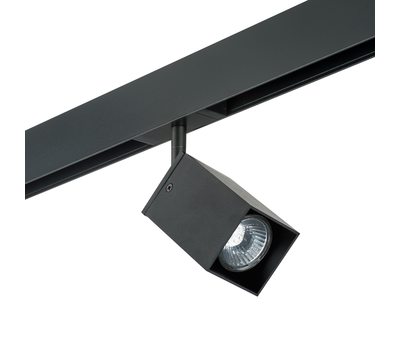 Комплект со светильником Rullo для трека PRO Rullo Lightstar PRO216337 Комплект со светильником Rullo для трека PRO Rullo Lightstar PRO216337
