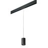 Комплект со светильником Rullo для трека PRO Rullo Lightstar PRORP437