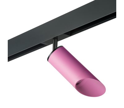 Комплект со светильником Rullo для трека PRO Rullo Lightstar PRO43232 Комплект со светильником Rullo для трека PRO Rullo Lightstar PRO43232