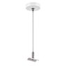 Подвес трековый PRO Teta Lightstar 505176 Подвес трековый PRO Teta Lightstar 505176