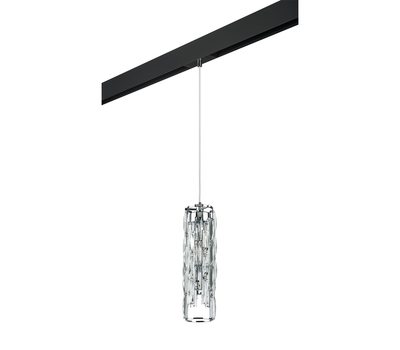 Комплект с подвесом Limpio для трека PRO Limpio Lightstar PRO722030