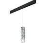 Комплект с подвесом Limpio для трека PRO Limpio Lightstar PRO722030