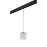 Комплект с подвесом Cristallo для трека PRO Cristallo Lightstar PRO795414 Комплект с подвесом Cristallo для трека PRO Cristallo Lightstar PRO795414
