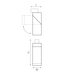 Комплект со светильником Illumo Illumo F Lightstar A3T051017 Комплект со светильником Illumo Illumo F Lightstar A3T051017
