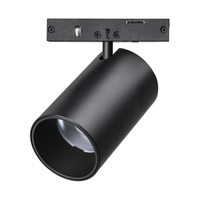 Светильник д/1-фазн трека LINEA Linea Lightstar 206247 Светильник д/1-фазн трека LINEA Linea Lightstar 206247