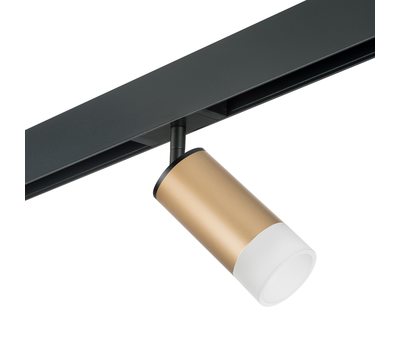 Комплект со светильником Rullo для трека PRO Rullo Lightstar PRO44031