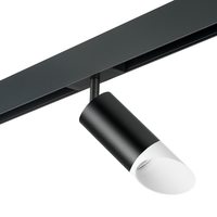 Комплект со светильником Rullo для трека PRO Rullo Lightstar PRO43736 Комплект со светильником Rullo для трека PRO Rullo Lightstar PRO43736