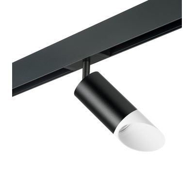 Комплект со светильником Rullo для трека PRO Rullo Lightstar PRO43736 Комплект со светильником Rullo для трека PRO Rullo Lightstar PRO43736