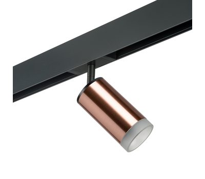 Комплект со светильником Rullo для трека PRO Rullo Lightstar PRO430430 Комплект со светильником Rullo для трека PRO Rullo Lightstar PRO430430
