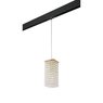 Комплект с подвесом Cristallo для трека PRO Cristallo Lightstar PRO795422 Комплект с подвесом Cristallo для трека PRO Cristallo Lightstar PRO795422