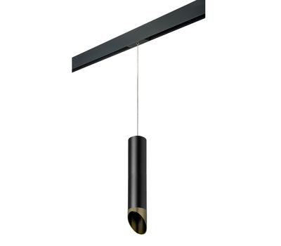 Комплект со светильником Rullo для трека PRO Rullo Lightstar PRORP497131