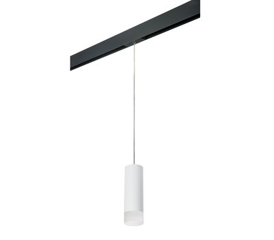 Комплект со светильником Rullo для трека PRO Rullo Lightstar PRORP48631 Комплект со светильником Rullo для трека PRO Rullo Lightstar PRORP48631