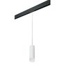 Комплект со светильником Rullo для трека PRO Rullo Lightstar PRORP48631 Комплект со светильником Rullo для трека PRO Rullo Lightstar PRORP48631