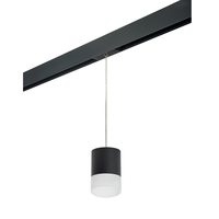 Комплект со светильником Rullo для трека PRO Rullo Lightstar PRORP348781 Комплект со светильником Rullo для трека PRO Rullo Lightstar PRORP348781