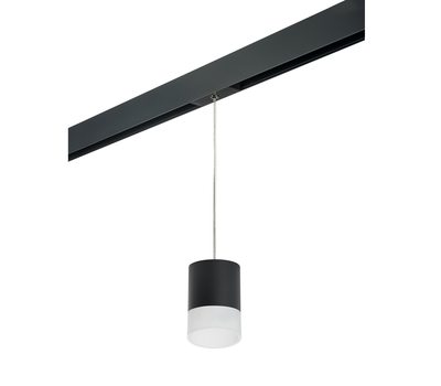 Комплект со светильником Rullo для трека PRO Rullo Lightstar PRORP348781 Комплект со светильником Rullo для трека PRO Rullo Lightstar PRORP348781