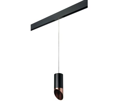 Комплект со светильником Rullo для трека PRO Rullo Lightstar PRORP437130 Комплект со светильником Rullo для трека PRO Rullo Lightstar PRORP437130