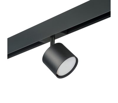 Комплект со светильником Rullo для трека PRO Rullo Lightstar PRO3487 Комплект со светильником Rullo для трека PRO Rullo Lightstar PRO3487