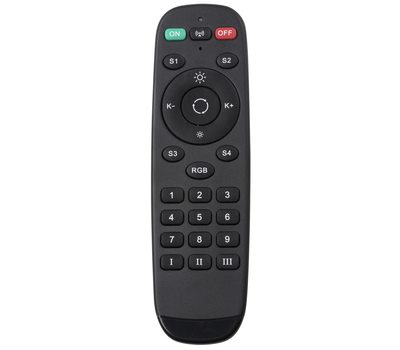 Программируемый пульт Д/У PRO Lightstar Lightstar 505520R