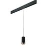 Комплект со светильником Rullo для трека PRO Rullo Lightstar PRORP437431 Комплект со светильником Rullo для трека PRO Rullo Lightstar PRORP437431