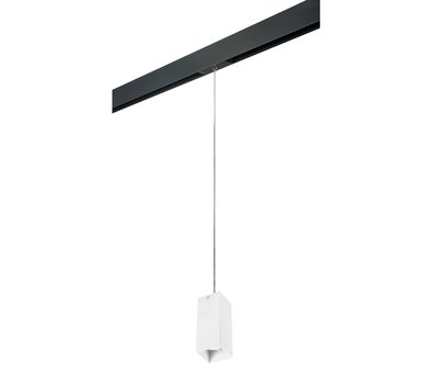 Комплект со светильником Rullo для трека PRO Rullo Lightstar PRORP386 Комплект со светильником Rullo для трека PRO Rullo Lightstar PRORP386
