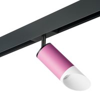 Комплект со светильником Rullo для трека PRO Rullo Lightstar PRO43236 Комплект со светильником Rullo для трека PRO Rullo Lightstar PRO43236
