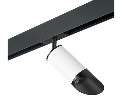 Комплект со светильником Rullo для трека PRO Rullo Lightstar PRO43637 Комплект со светильником Rullo для трека PRO Rullo Lightstar PRO43637