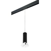 Комплект со светильником Rullo для трека PRO Rullo Lightstar PRORP497436 Комплект со светильником Rullo для трека PRO Rullo Lightstar PRORP497436