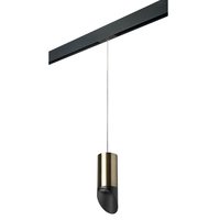 Комплект со светильником Rullo для трека PRO Rullo Lightstar PRORP43137 Комплект со светильником Rullo для трека PRO Rullo Lightstar PRORP43137