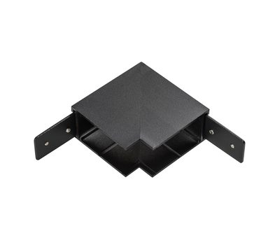 Соединитель PRO L-образный на стену Teta Lightstar 505137 Соединитель PRO L-образный на стену Teta Lightstar 505137