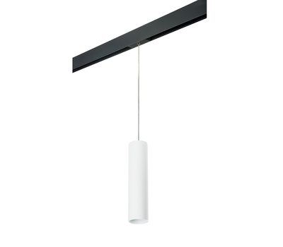 Комплект со светильником Rullo для трека PRO Rullo Lightstar PRORP496