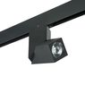 Комплект со светильником Illumo для трека PRO Illumo Q Lightstar PRO051057 Комплект со светильником Illumo для трека PRO Illumo Q Lightstar PRO051057