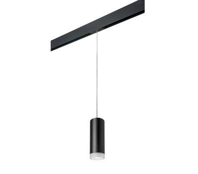 Комплект со светильником Rullo для трека PRO Rullo Lightstar PRORP48730 Комплект со светильником Rullo для трека PRO Rullo Lightstar PRORP48730