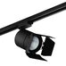 Комплект со светильником Canno Canno Lightstar C127297 Комплект со светильником Canno Canno Lightstar C127297