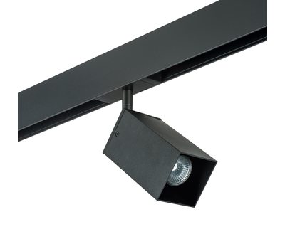 Комплект со светильником Rullo для трека PRO Rullo Lightstar PRO216587