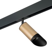 Комплект со светильником Rullo для трека PRO Rullo Lightstar PRO44037 Комплект со светильником Rullo для трека PRO Rullo Lightstar PRO44037