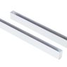 Трек PRO 220V, 3 метра Teta Lightstar 505036
