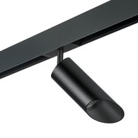Комплект со светильником Rullo для трека PRO Rullo Lightstar PRO43737 Комплект со светильником Rullo для трека PRO Rullo Lightstar PRO43737