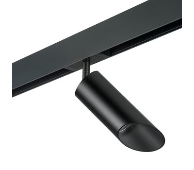 Комплект со светильником Rullo для трека PRO Rullo Lightstar PRO43737 Комплект со светильником Rullo для трека PRO Rullo Lightstar PRO43737