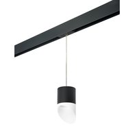 Комплект со светильником Rullo для трека PRO Rullo Lightstar PRORP348786 Комплект со светильником Rullo для трека PRO Rullo Lightstar PRORP348786