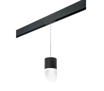 Комплект со светильником Rullo для трека PRO Rullo Lightstar PRORP348786 Комплект со светильником Rullo для трека PRO Rullo Lightstar PRORP348786