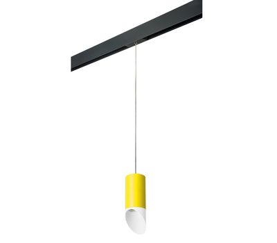 Комплект со светильником Rullo для трека PRO Rullo Lightstar PRORP43336