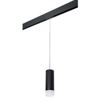 Комплект со светильником Rullo для трека PRO Rullo Lightstar PRORP48731 Комплект со светильником Rullo для трека PRO Rullo Lightstar PRORP48731