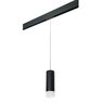 Комплект со светильником Rullo для трека PRO Rullo Lightstar PRORP48731 Комплект со светильником Rullo для трека PRO Rullo Lightstar PRORP48731