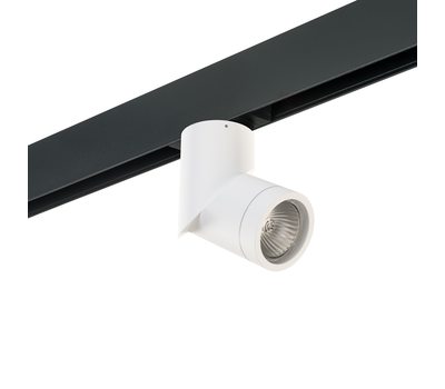 Комплект со светильником Illumo для трека PRO Illumo F Lightstar PRO051016