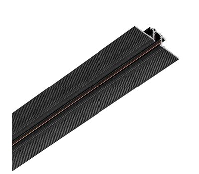 Трек встраиваемый однофазный LINEA 24V Linea Lightstar 506217 Трек встраиваемый однофазный LINEA 24V Linea Lightstar 506217